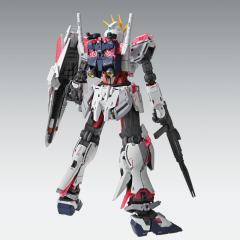 MG RX-9 叙述高达C装备 Ver.Ka-资料图