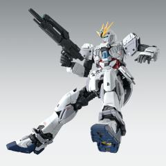 MG RX-9 叙述高达C装备 Ver.Ka-资料图
