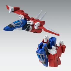 MG RX-9 叙述高达C装备 Ver.Ka-资料图