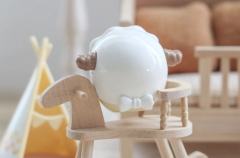Baby小奶狗-资料图