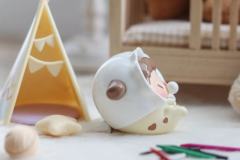 Baby小奶狗-资料图