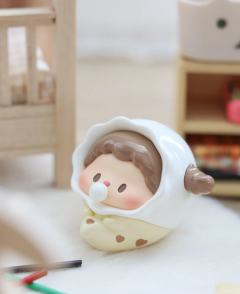 Baby小奶狗-资料图