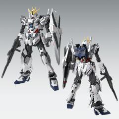MG RX-9 叙述高达C装备 Ver.Ka-资料图