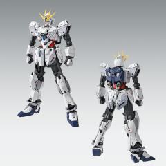 MG RX-9 叙述高达C装备 Ver.Ka-资料图