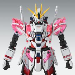 MG RX-9 叙述高达C装备 Ver.Ka-资料图