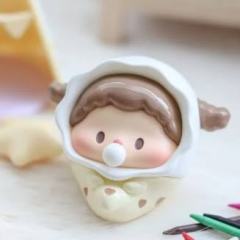 Baby小奶狗-资料图