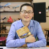 石老板