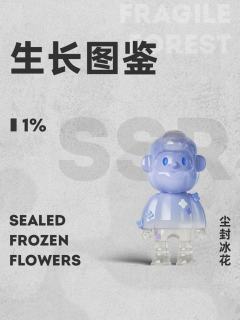 易碎森林系列-资料图