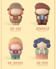 送你我最喜欢的-女生版-资料图