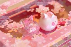 Mini樱花回忆-资料图