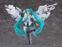 PLAMATEA 初音未来 16周年纪念-资料图