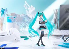 PLAMATEA 初音未来 16周年纪念-资料图