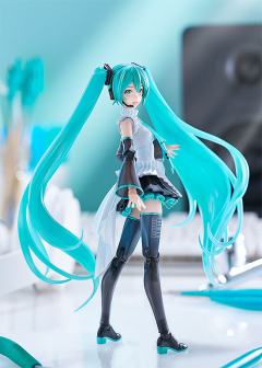 PLAMATEA 初音未来 16周年纪念-资料图