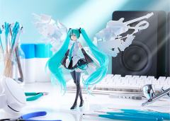 PLAMATEA 初音未来 16周年纪念-资料图