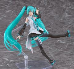 PLAMATEA 初音未来 16周年纪念-资料图