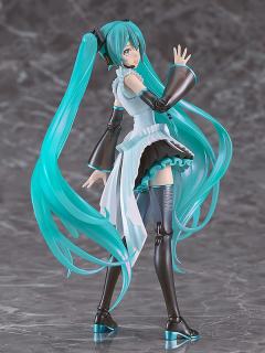 PLAMATEA 初音未来 16周年纪念-资料图