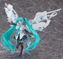 PLAMATEA 初音未来 16周年纪念-资料图