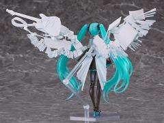 PLAMATEA 初音未来 16周年纪念-资料图