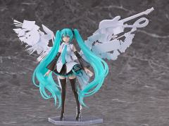 PLAMATEA 初音未来 16周年纪念-资料图