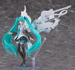 PLAMATEA 初音未来 16周年纪念-资料图
