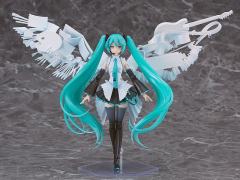 PLAMATEA 初音未来 16周年纪念-资料图