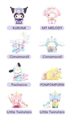 Cinnamoroll-资料图