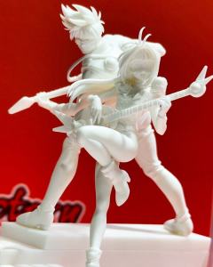 PLAMAX minimum factory 米莲·吉纳斯-资料图