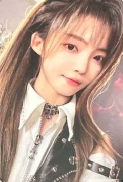 程戈《斗宿之诀》纪念小卡VER.A