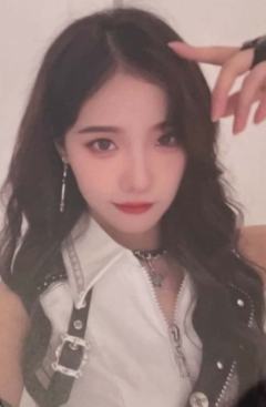 罗寒月《斗宿之诀》纪念小卡VER.C