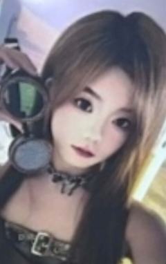项宇婧《天枢之弈》纪念小卡VER.A