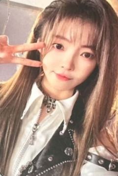 程戈《斗宿之诀》纪念小卡VER.C