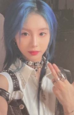 梁乔《斗宿之诀》纪念小卡VER.C