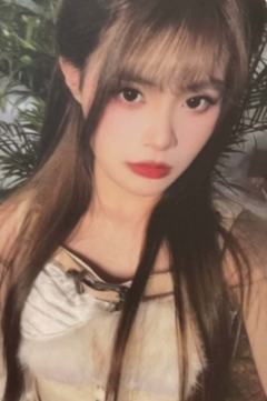 林奕希《瑶光之迹》纪念小卡VER.B