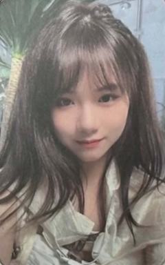 林恩同《瑶光之迹》纪念小卡VER.B