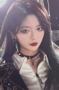 杨媛媛《斗宿之诀》纪念小卡VER.C