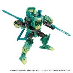 变形金刚传世系列 TL-74 碎片-资料图