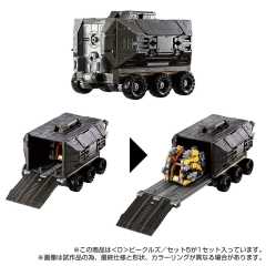 ＜D＞载具套装5-资料图