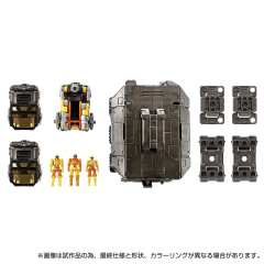 ＜D＞载具套装5-资料图