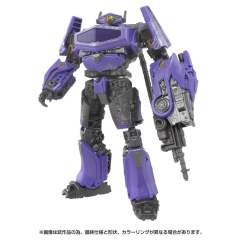 经典电影系列 SS-130 震荡波-资料图