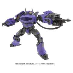 经典电影系列 SS-130 震荡波-资料图