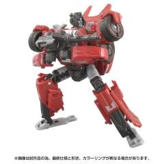 经典电影系列 SS GE-07 横炮 游戏版-资料图