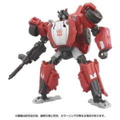 经典电影系列 SS GE-07 横炮 游戏版-资料图