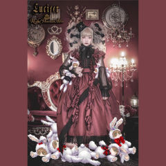 三原光和合作款 11way DRESS JSK-资料图