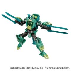 变形金刚传世系列 TL-74 碎片-资料图