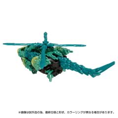 变形金刚传世系列 TL-74 碎片-资料图
