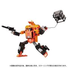 变形金刚传世系列 TL-76 沙暴-资料图