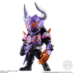 CONVERGE KAMEN RIDER 26 假面骑士霸牛 僵尸形态