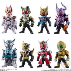 CONVERGE KAMEN RIDER 26