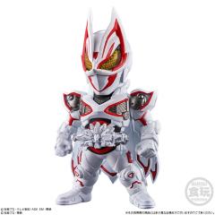 CONVERGE KAMEN RIDER 26 假面骑士极狐 MK9