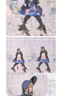 乞力马扎罗的星海 JSK-资料图